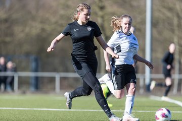 Bild 233 - F Bramfeld 2 - Eimsbuettel 3 : Ergebnis: 0:15